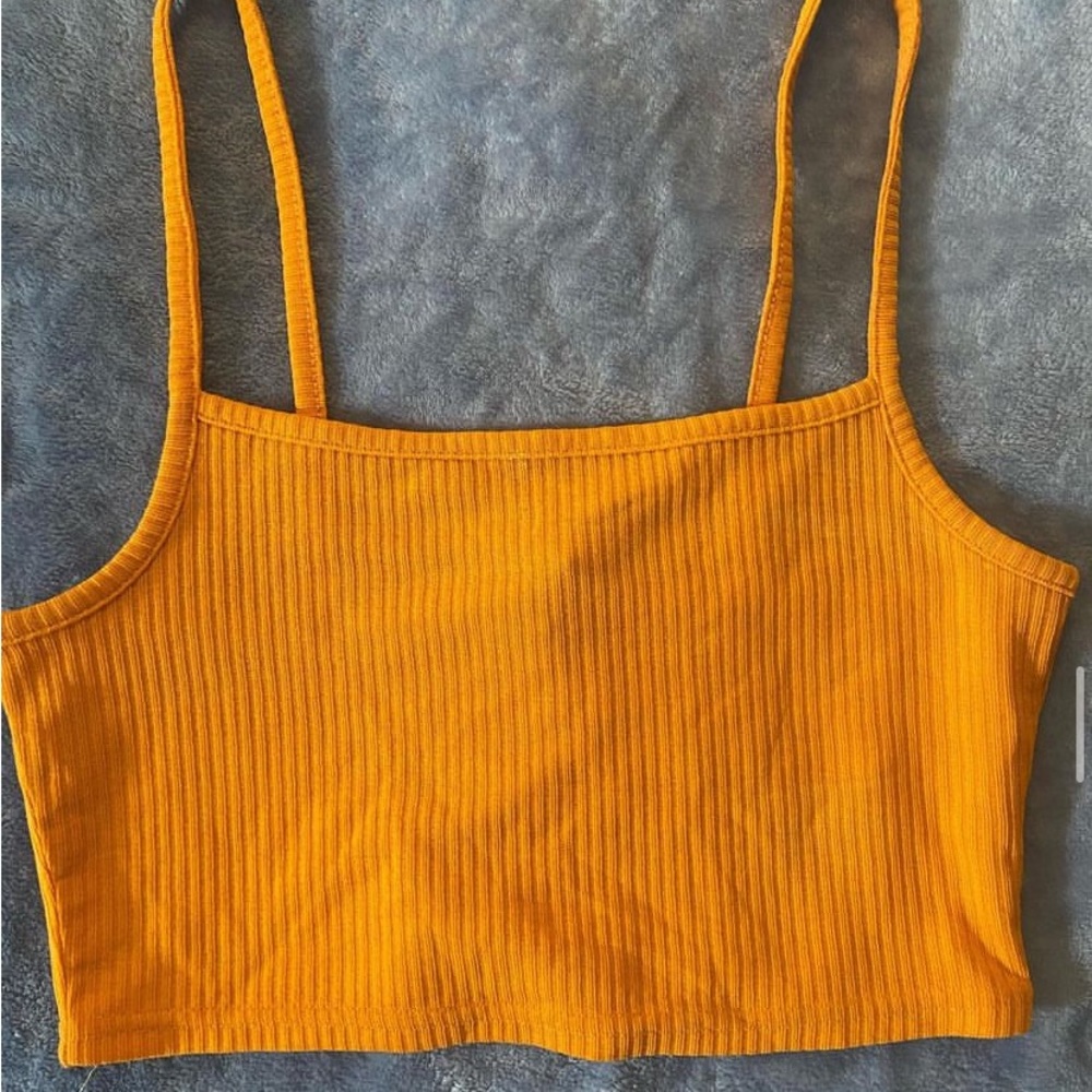 Forever 21 Tank Top- Size Medium
